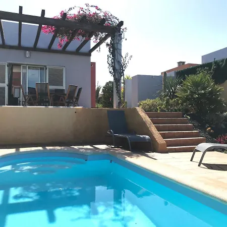 Villa Antigua *